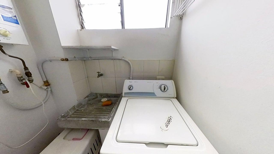 Apartamento de 2 alcobas en venta en Club De Los Lagartos, Bogotá, 65 m² · foto 11 de 22