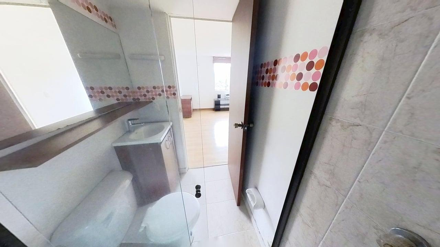 Apartamento de 2 alcobas en venta en Club De Los Lagartos, Bogotá, 65 m² · foto 15 de 22