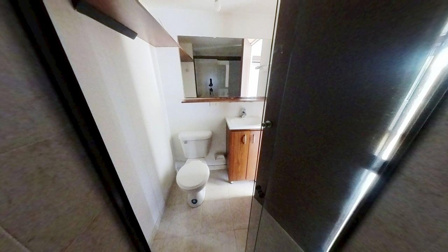 Apartamento de 2 alcobas en venta en Club De Los Lagartos, Bogotá, 65 m² · foto 16 de 22