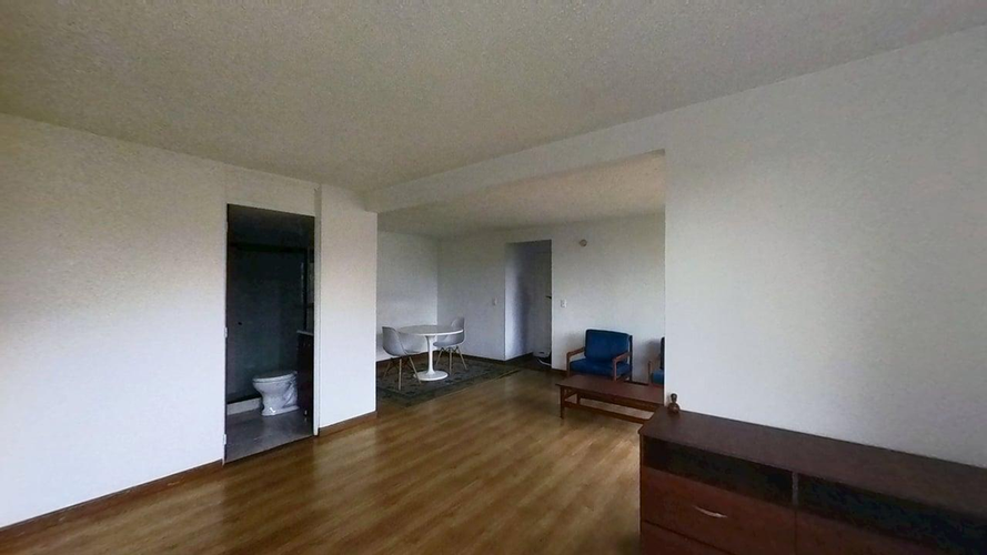 Apartamento de 2 alcobas en venta en Club De Los Lagartos, Bogotá, 65 m² · foto 3 de 22