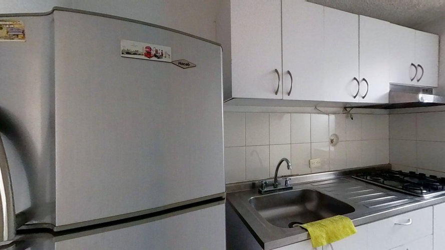Apartamento de 2 alcobas en venta en Club De Los Lagartos, Bogotá, 65 m² · foto 6 de 22