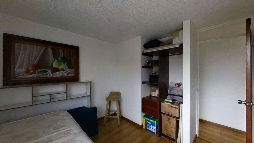 Apartamento de 2 alcobas en venta en Club De Los Lagartos, Bogotá, 65 m² · foto 9 de 22