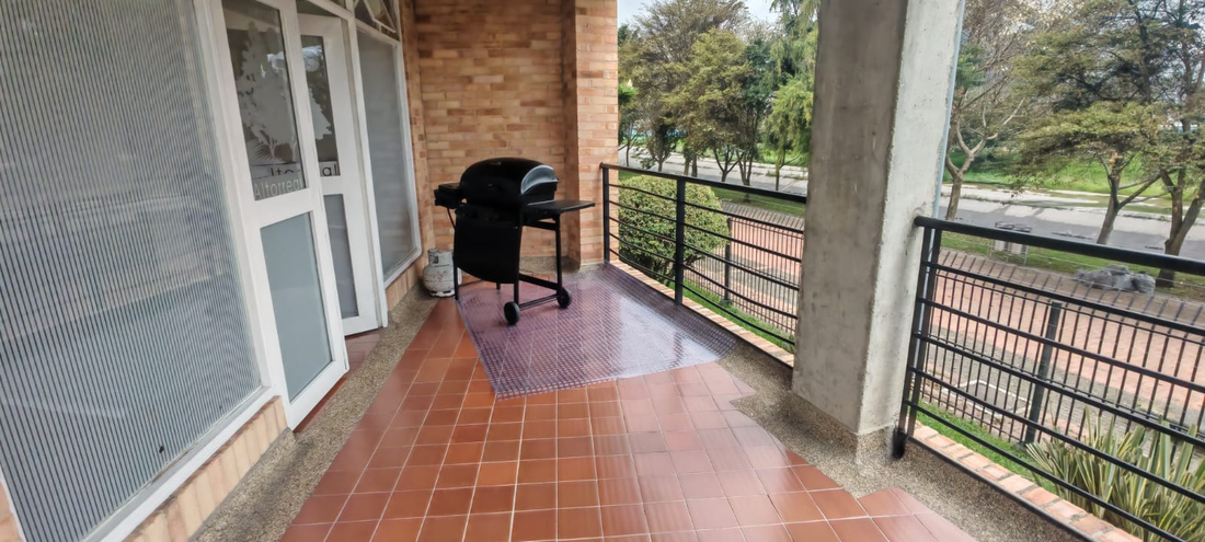 Apartamento de 2 alcobas en venta en Club De Los Lagartos, Bogotá, 65 m² · foto 20 de 22