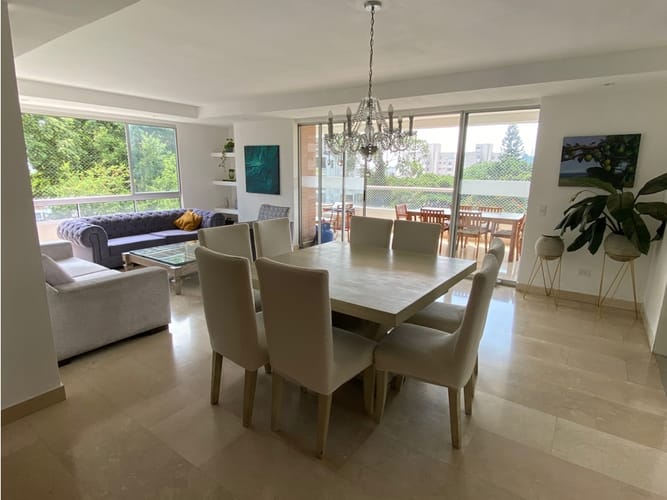 Apartamento de 3 alcobas en venta en Normandia, Cali, 267 m² · foto 4 de 24