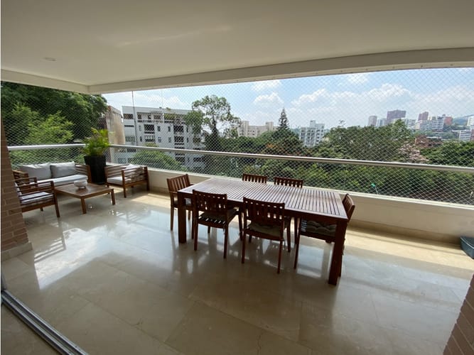 Apartamento de 3 alcobas en venta en Normandia, Cali, 267 m² · foto 7 de 24