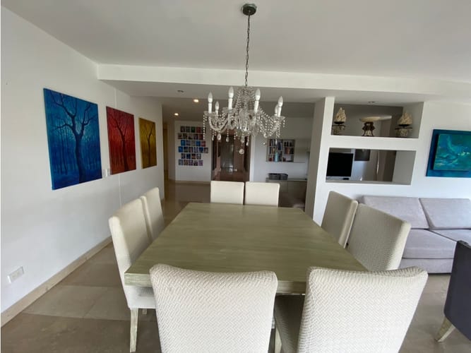 Apartamento de 3 alcobas en venta en Normandia, Cali, 267 m² · foto 9 de 24