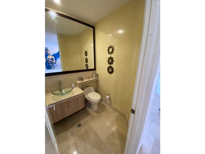 Apartamento de 3 alcobas en venta en Normandia, Cali, 267 m² · foto 13 de 24