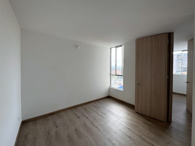 Apartamento de 3 alcobas en venta en Bosa Atalayas, Bogotá, 43 m² · foto 8 de 19