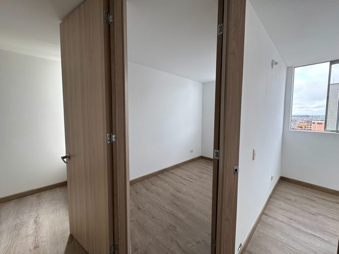 Apartamento de 3 alcobas en venta en Bosa Atalayas, Bogotá, 43 m² · foto 11 de 19