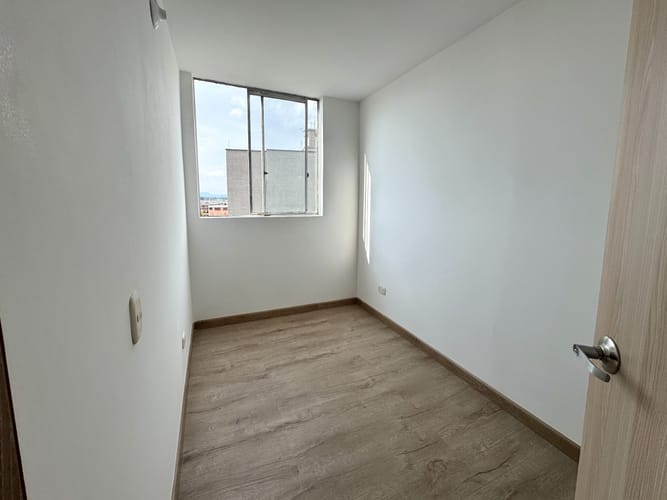Apartamento de 3 alcobas en venta en Bosa Atalayas, Bogotá, 43 m² · foto 10 de 19