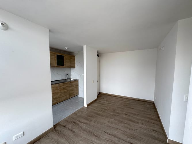 Apartamento de 3 alcobas en venta en Bosa Atalayas, Bogotá, 43 m² · foto 4 de 19