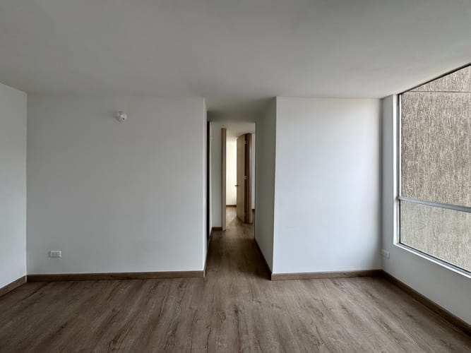 Apartamento de 3 alcobas en venta en Bosa Atalayas, Bogotá, 43 m² · foto 7 de 19