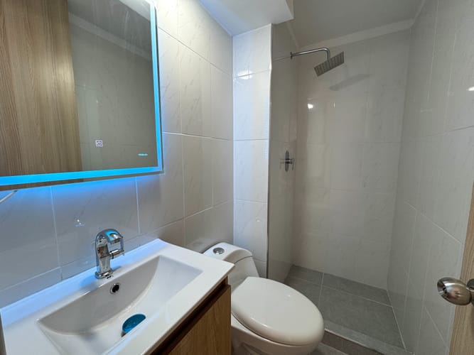 Apartamento de 3 alcobas en venta en Bosa Atalayas, Bogotá, 43 m² · foto 12 de 19
