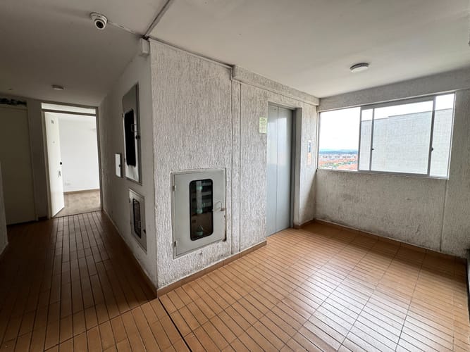 Apartamento de 3 alcobas en venta en Bosa Atalayas, Bogotá, 43 m² · foto 13 de 19