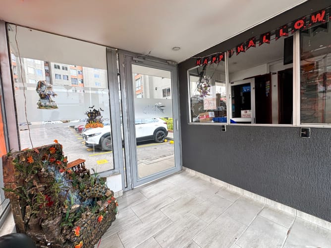 Apartamento de 3 alcobas en venta en Bosa Atalayas, Bogotá, 43 m² · foto 18 de 19