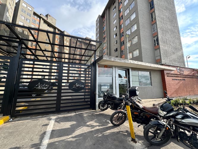 Apartamento de 3 alcobas en venta en Bosa Atalayas, Bogotá, 43 m² · foto 19 de 19