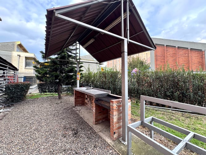 Apartamento de 3 alcobas en venta en Bosa Atalayas, Bogotá, 43 m² · foto 15 de 19