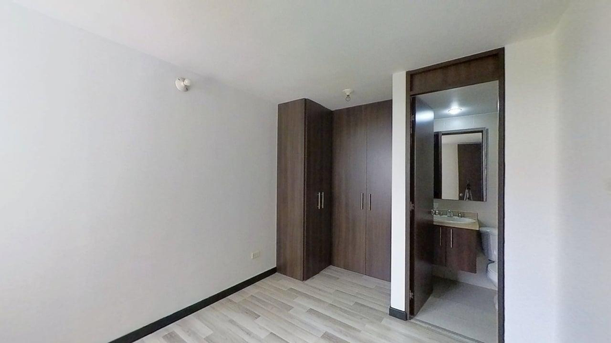 Apartamento de 3 alcobas en venta en Campo Alegre, Bogotá, 59 m² · foto 12 de 24