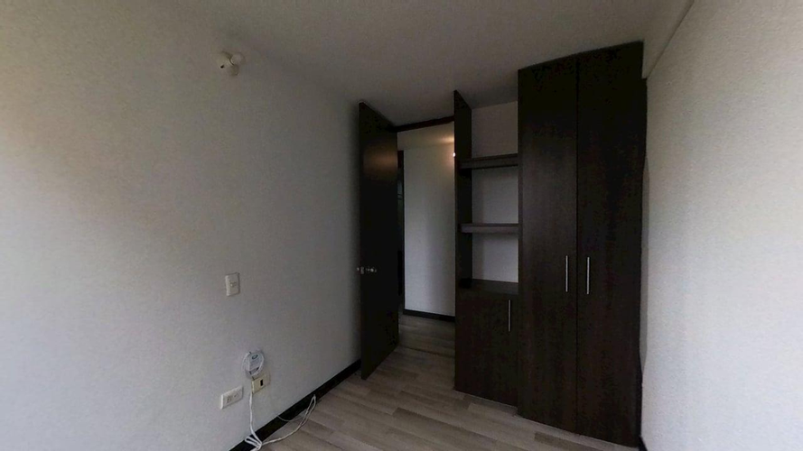 Apartamento de 3 alcobas en venta en Campo Alegre, Bogotá, 59 m² · foto 13 de 24