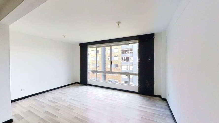 Apartamento de 3 alcobas en venta en Campo Alegre, Bogotá, 59 m² · foto 2 de 24