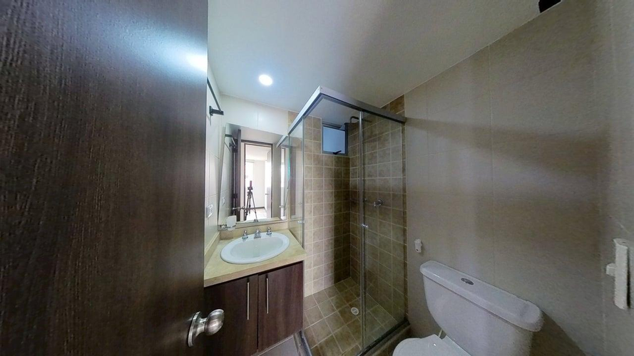 Apartamento de 3 alcobas en venta en Campo Alegre, Bogotá, 59 m² · foto 17 de 24