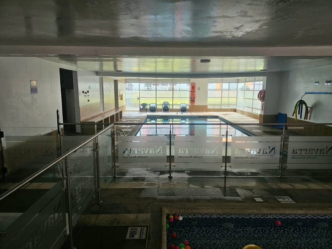 Apartamento de 3 alcobas en venta en Campo Alegre, Bogotá, 59 m² · foto 19 de 24