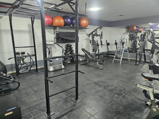 Apartamento de 3 alcobas en venta en Campo Alegre, Bogotá, 59 m² · foto 20 de 24