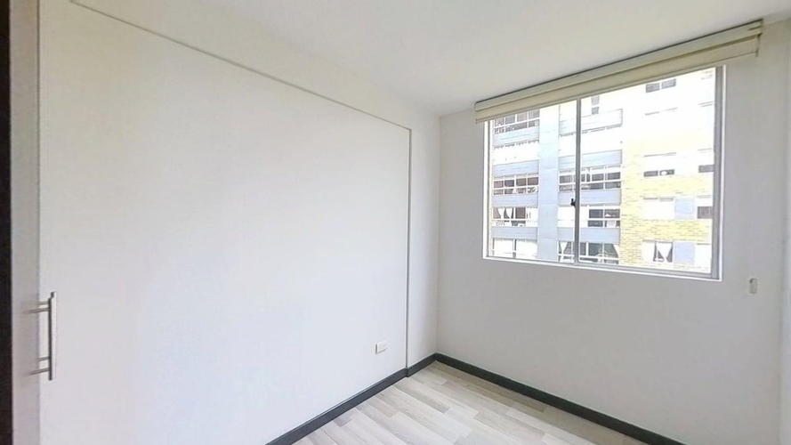 Apartamento de 3 alcobas en venta en Campo Alegre, Bogotá, 59 m² · foto 9 de 24