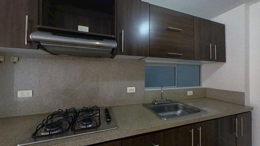 Apartamento de 3 alcobas en venta en Campo Alegre, Bogotá, 59 m² · foto 5 de 24