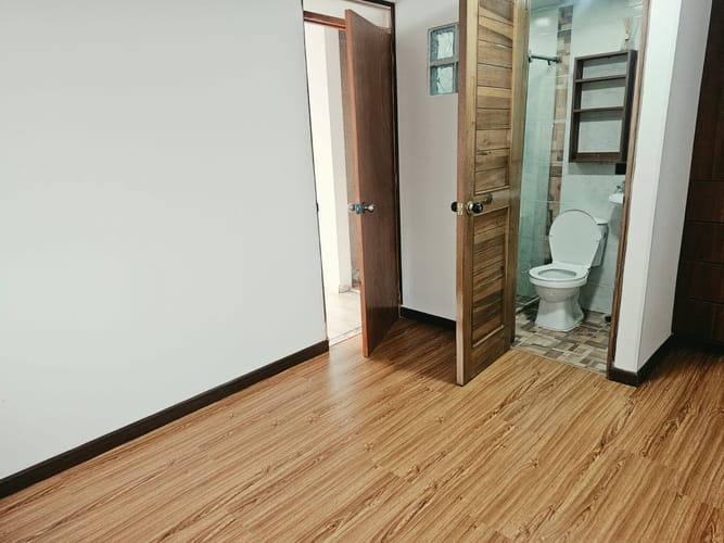 Apartaestudio en arriendo en Engativá, Bogotá, 35 m² · foto 6 de 15