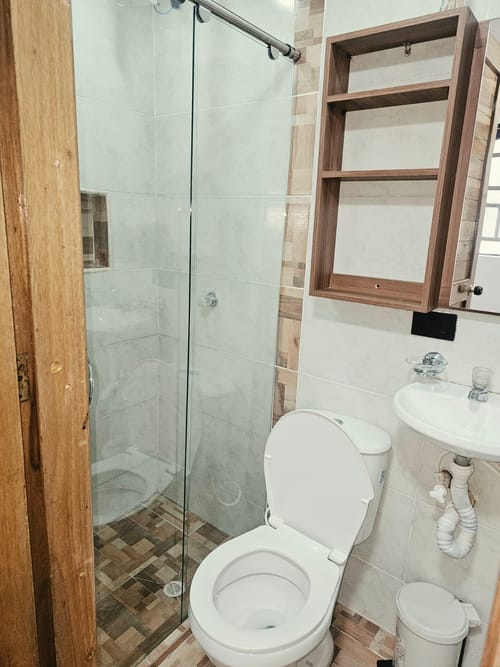 Apartaestudio en arriendo en Engativá, Bogotá, 35 m² · foto 7 de 15