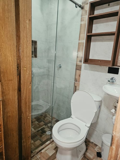 Apartaestudio en arriendo en Engativá, Bogotá, 35 m² · foto 8 de 15