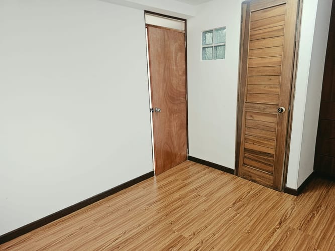 Apartaestudio en arriendo en Engativá, Bogotá, 35 m² · foto 9 de 15