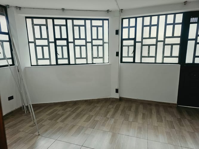 Apartaestudio en arriendo en Engativá, Bogotá, 35 m² · foto 10 de 15