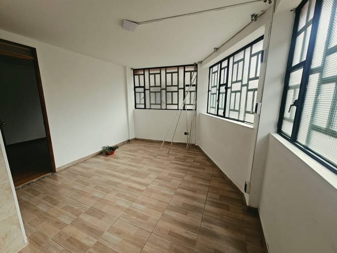 Apartaestudio en arriendo en Engativá, Bogotá, 35 m² · foto 13 de 15