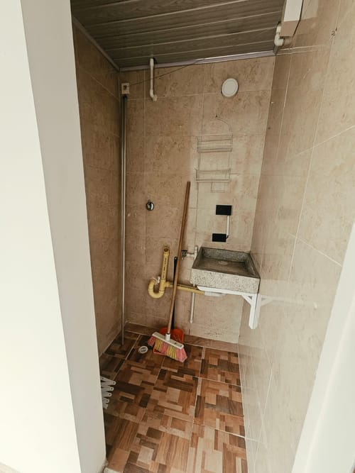 Apartaestudio en arriendo en Engativá, Bogotá, 35 m² · foto 14 de 15
