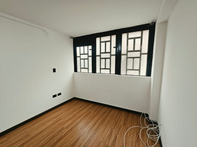Apartaestudio en arriendo en Engativá, Bogotá, 35 m² · foto 15 de 15