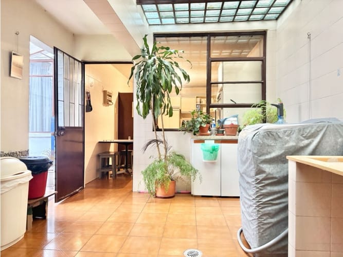 Casa de 10 alcobas en venta en Santa Barbara Oriental, Bogotá, 536 m² · foto 8 de 23