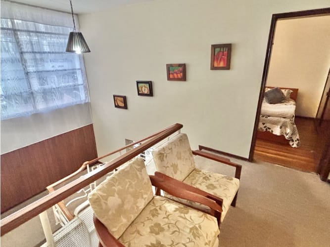 Casa de 10 alcobas en venta en Santa Barbara Oriental, Bogotá, 536 m² · foto 15 de 23