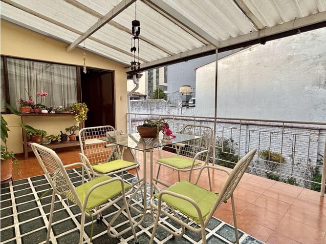 Casa de 10 alcobas en venta en Santa Barbara Oriental, Bogotá, 536 m² · foto 19 de 23