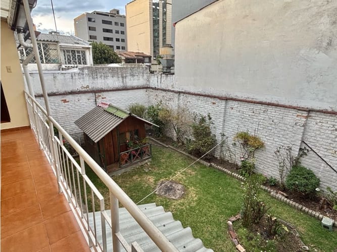Casa de 10 alcobas en venta en Santa Barbara Oriental, Bogotá, 536 m² · foto 20 de 23