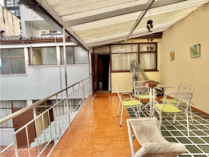 Casa de 10 alcobas en venta en Santa Barbara Oriental, Bogotá, 536 m² · foto 22 de 23