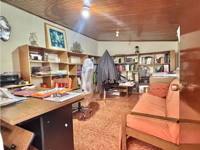 Casa de 6 alcobas en venta en Santa Barbara Oriental, Bogotá, 268 m² · foto 21 de 23