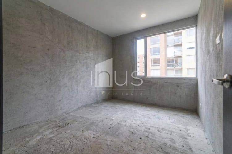 Apartamento de 2 alcobas en venta en Granjitas, Cajicá, 53 m² · foto 3 de 17