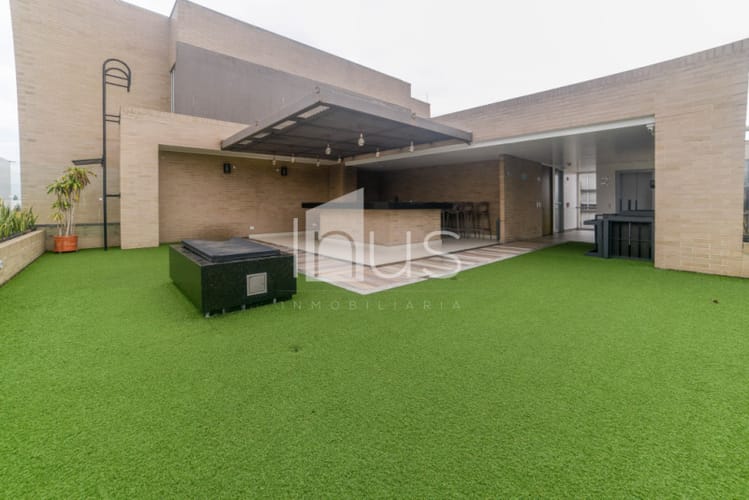 Apartamento de 2 alcobas en venta en Granjitas, Cajicá, 53 m² · foto 4 de 17