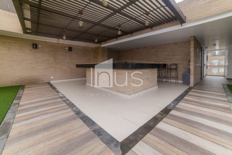 Apartamento de 2 alcobas en venta en Granjitas, Cajicá, 53 m² · foto 5 de 17