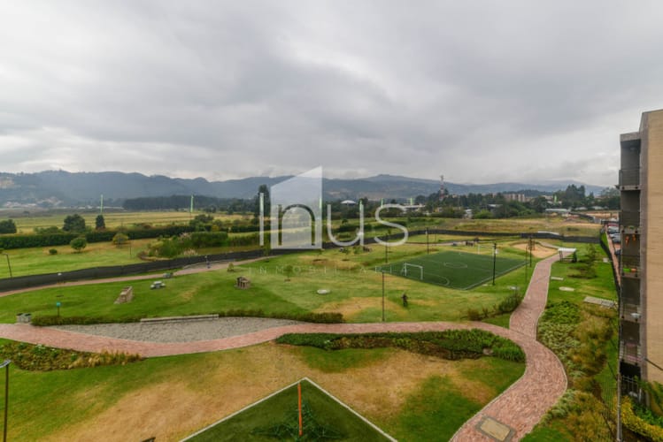 Apartamento de 2 alcobas en venta en Granjitas, Cajicá, 53 m² · foto 6 de 17