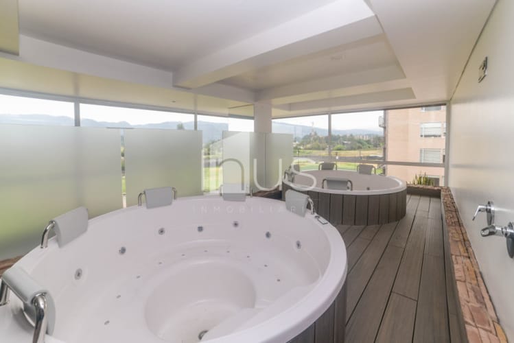 Apartamento de 2 alcobas en venta en Granjitas, Cajicá, 53 m² · foto 8 de 17