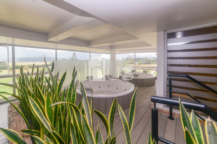 Apartamento de 2 alcobas en venta en Granjitas, Cajicá, 53 m² · foto 11 de 17
