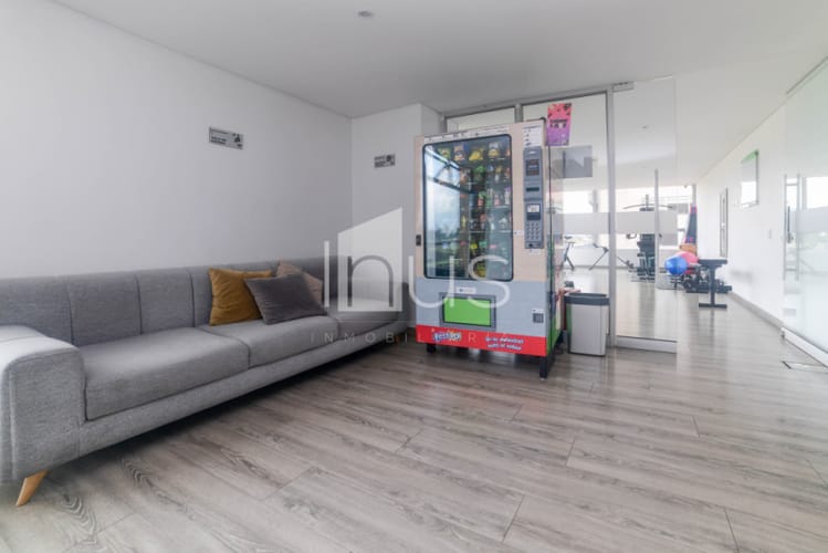Apartamento de 2 alcobas en venta en Granjitas, Cajicá, 53 m² · foto 12 de 17